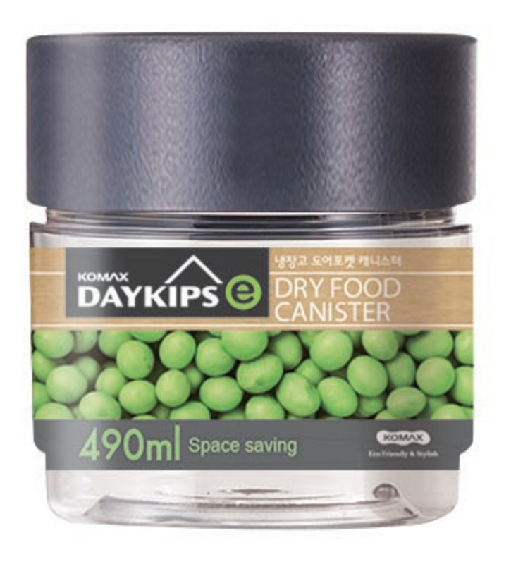 Komax Daykips 490ml