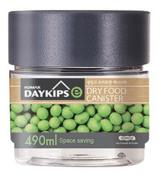 Komax Daykips 490ml