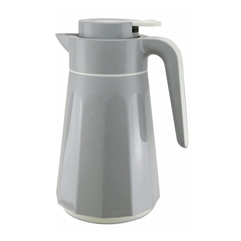 

Enjoy Ater Liberty Int. 1 Litre Glass, Light Grey