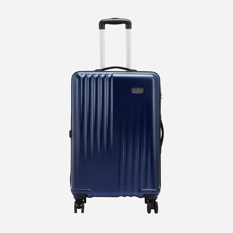 

Suitcases Safari Ryder Dlx 69 4W Midnight Blue
