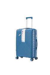 JNY PP Spinner Case Caspian 28"  Light Blue