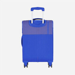 Safari Jetsetter Dlx 59 4W Blue