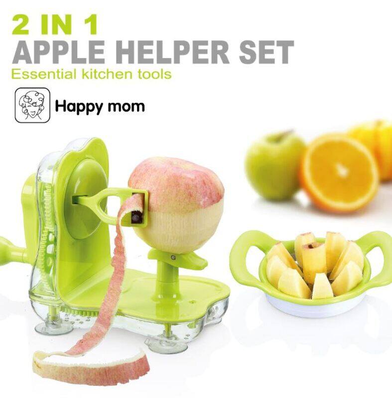 

Happy Mom Apple Helper