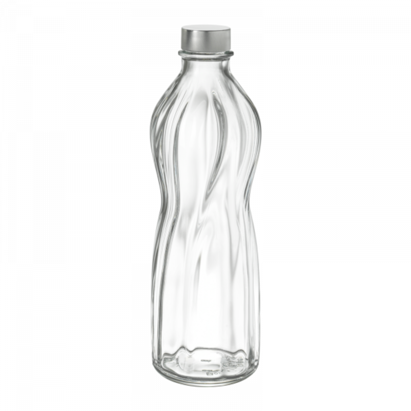 

Bormioli Rocco Aqua Bottle .75Ltr