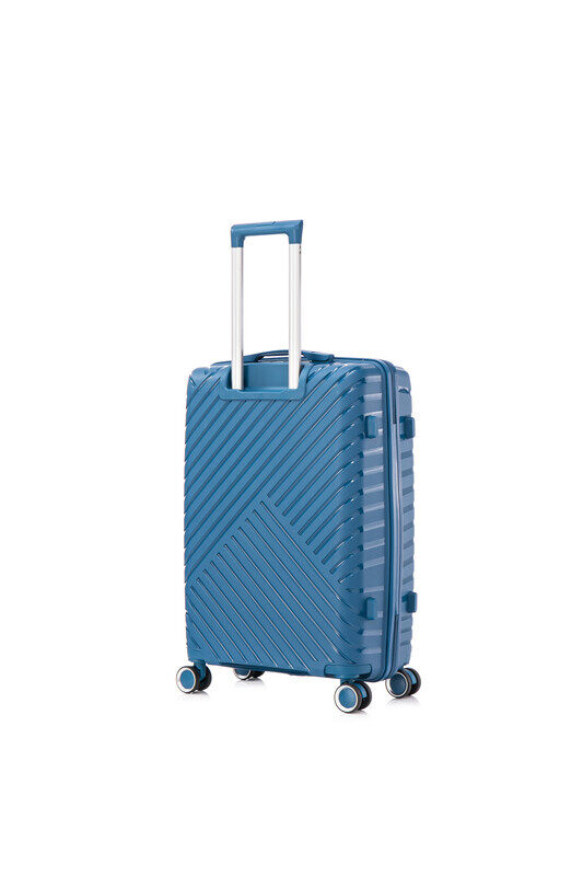 JNY PP Spinner Case Caspian 28"  Light Blue