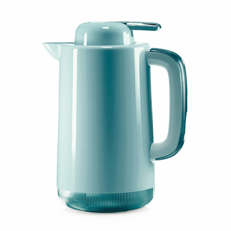 

Enjoy Vaccum Flask Pale Blue Body 0.75 Ltr (330200.08BX)