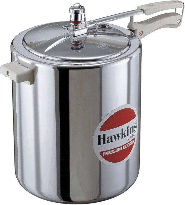 

Hawkins Bigboy Presure Cooker 14 Ltr