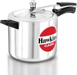 Hawkins Classic Pressure Cooker 6.5 Ltr