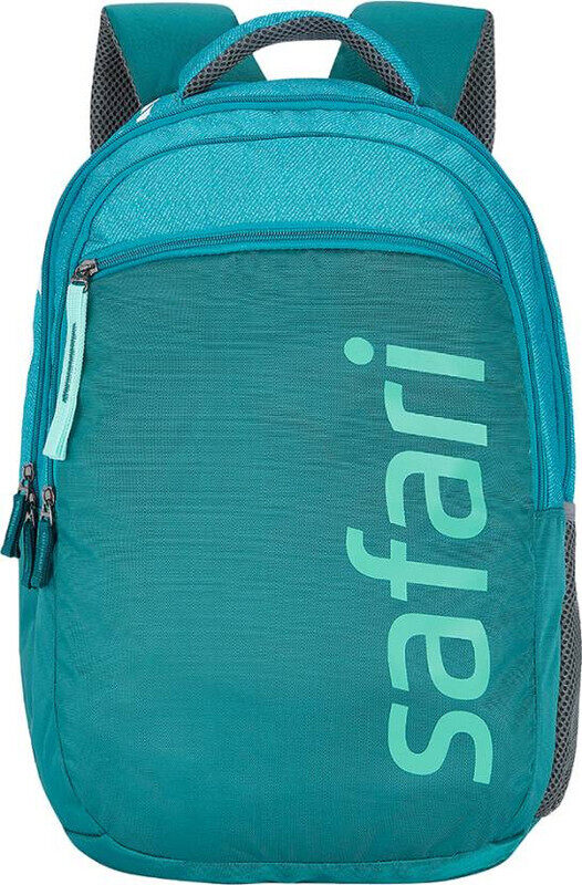 

Safari Backpacks SPREEUSB 19" 2 compt Blue-USB