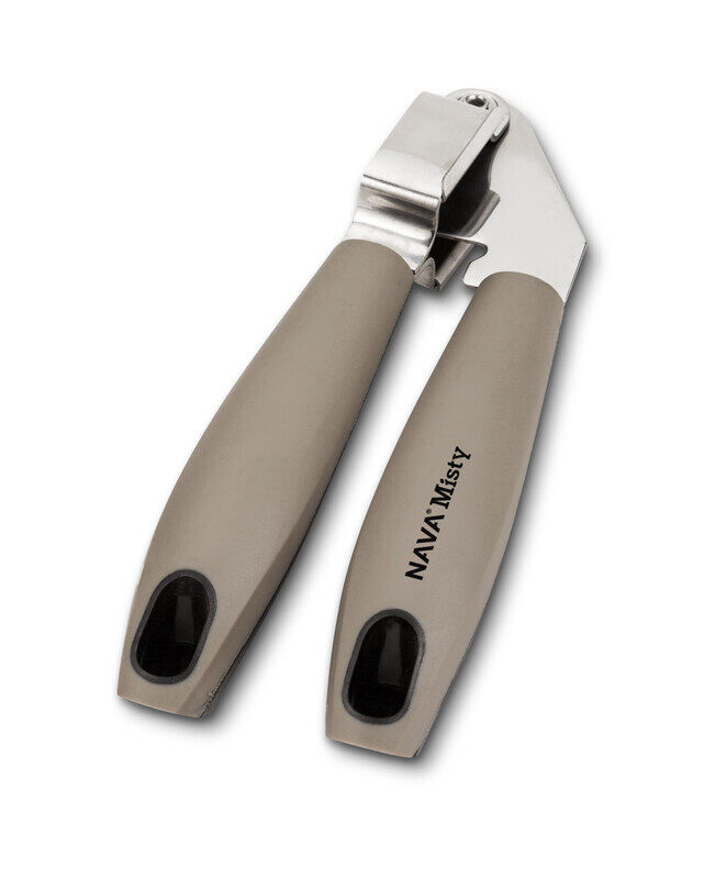 

Nava Garlic press Misty 20.5cm