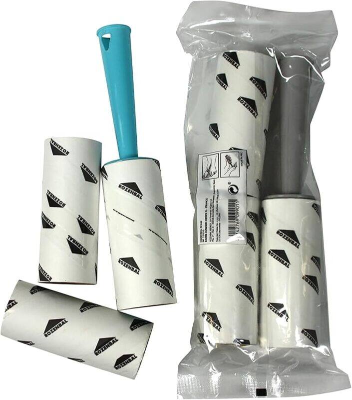 

Rozenbal Adhesive Brush With 2 Refills
