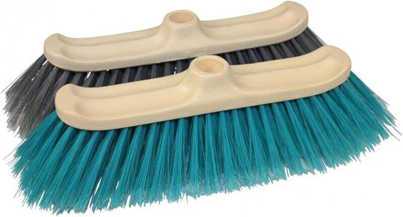 

Rozenbal Pavone Broom With Stick 221000