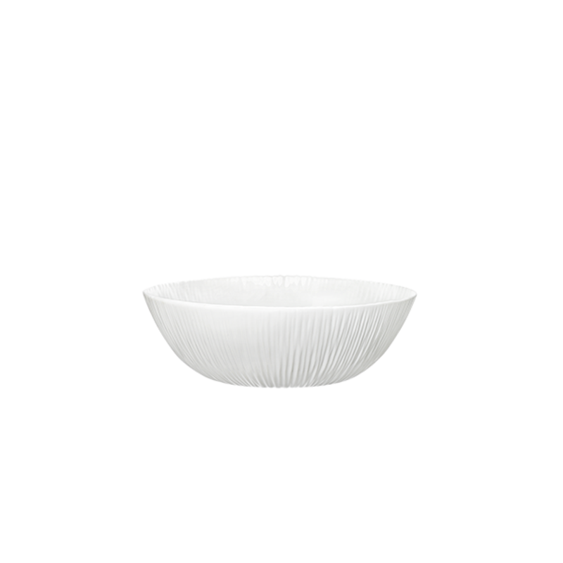 

Bormioli Rocco Opal Tempered Glass Coconut Bowl 15cm