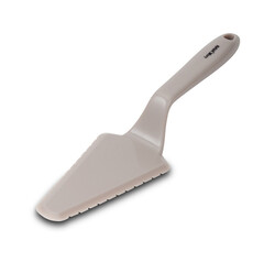 Nava Plastic cake server Misty 26cm