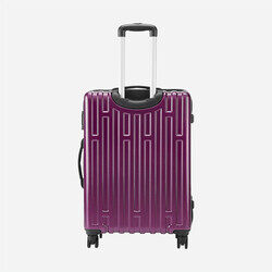 Safari Cargo Neo Dlx 71 4W Magenta Purple