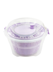 Gondol Vega Salad Spinner, 4.40 Liter, Multicolour