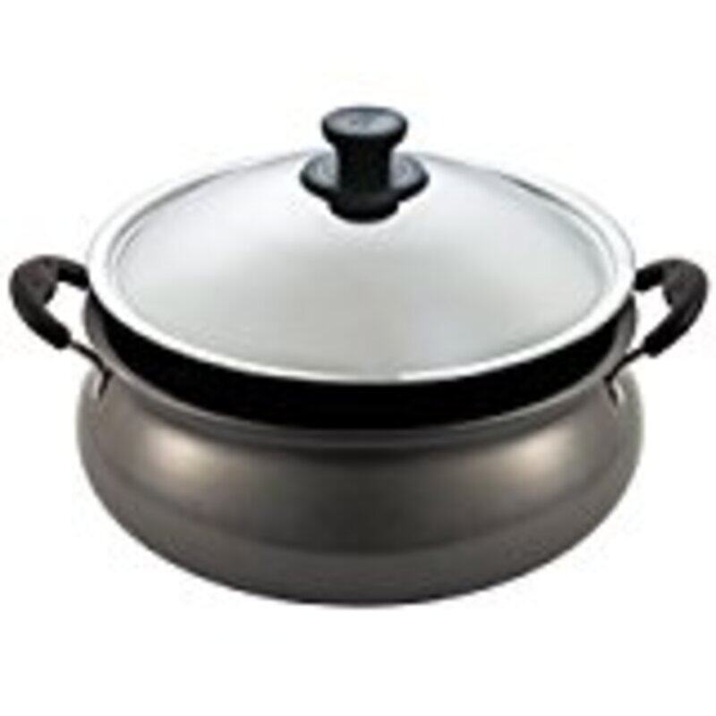 

Pigeon Non-Stick Gravy Pot - 9 L