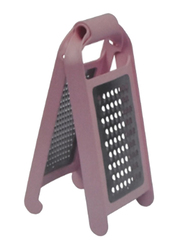 Gondol 2 Sided Foldable Grater, Purple