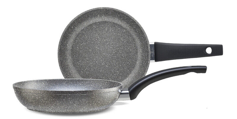 Piardi Home Union Frying Pan 30 Cm Ind