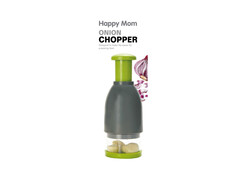 Happy Mom Onion Chopper