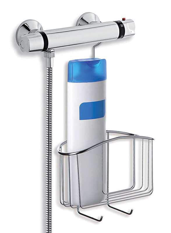 

Tatay Shower with Mono Box, Chrome