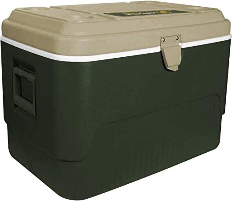 

Komax Ice Tank 56L Military Green