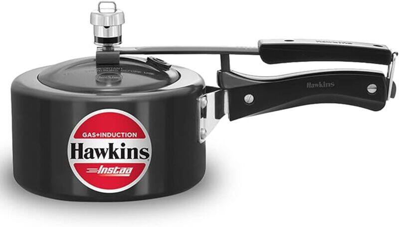 

Hawkins Instaa Cooker 1.5 Ltr Ind.