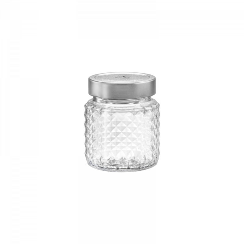 Bormioli Rocco Delivery Jars 30 Cl