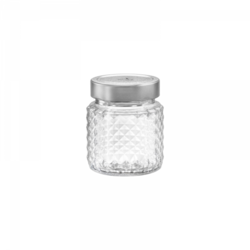 Bormioli Rocco Delivery Jars 30 Cl