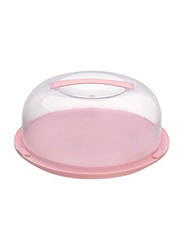 Gondol Round Cake Plate, Assorted Colours