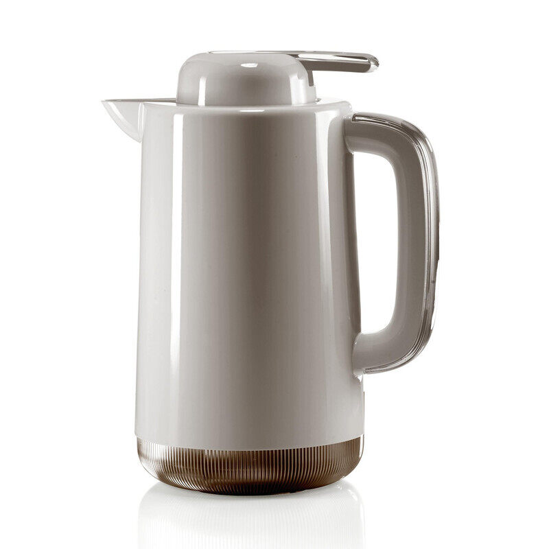 

Enjoy Vaccum Flask Hazelnut Body 1 Ltr (330100.14BX)