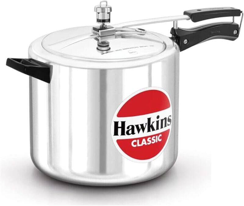 

Hawkins Classic Pressure Cooker 10 Ltr
