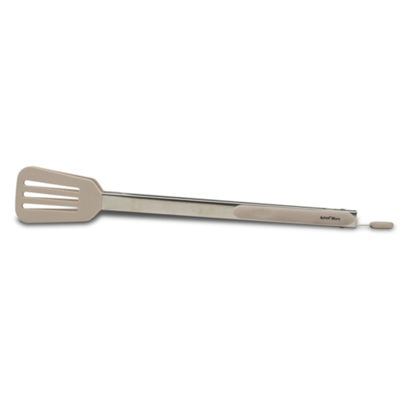 Nava Silicone food tongs Misty 39cm