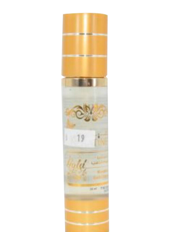 

Keratine Gold Serum, 50ml