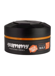 Fonex Gummy Bright Finish Styling Wax, 150ml