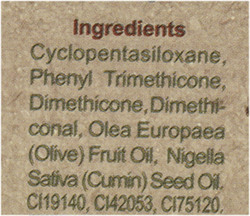 ActiveX 10-In-1 Anti Hair Fall Olives Hair Oil Serum, 100ml