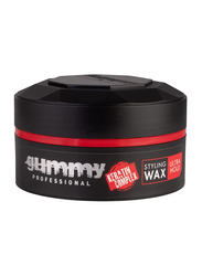 Fonex Gummy Ultra Hold Styling Wax, 150ml