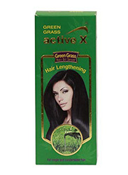 ActiveX 7-In-1 Green Grass Hair Serum, 100ml