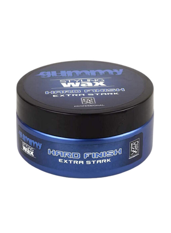 

Fonex Gummy Hard Finish Styling Wax, 150ml