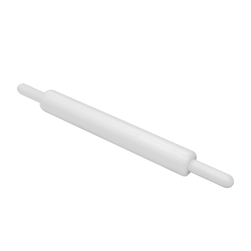 RAJ PLASTIC BEARING ROLLING PIN 26" x 2.5"