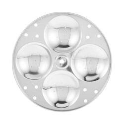 VINOD 3 LAYER STAINLESS STEEL IDLY STAND, VIC004, IDLI TRAY, IDLI CONTAINER, IDLI PAN, STEAMER STAND, STEAMER INSERT