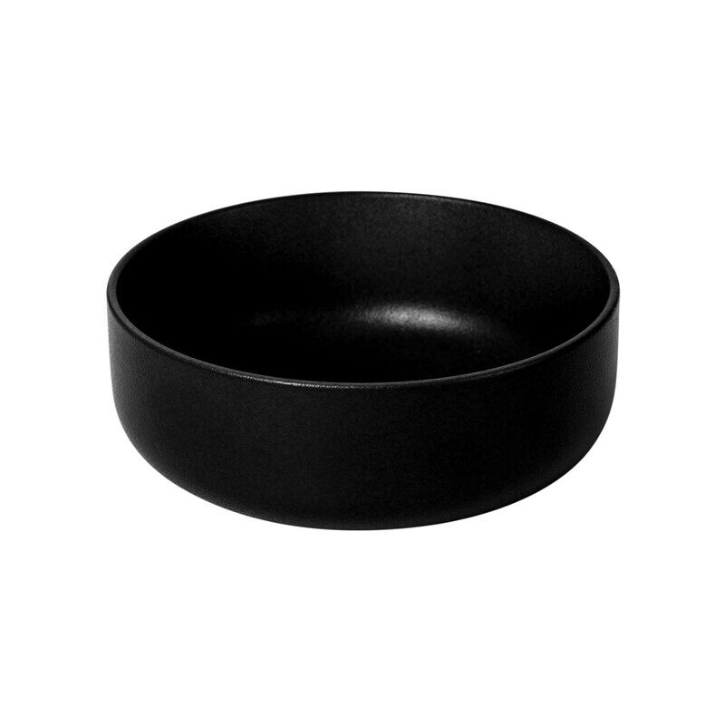 

BARALEE BLACK SAND PURE BOWL 13 CM (5 1/8")