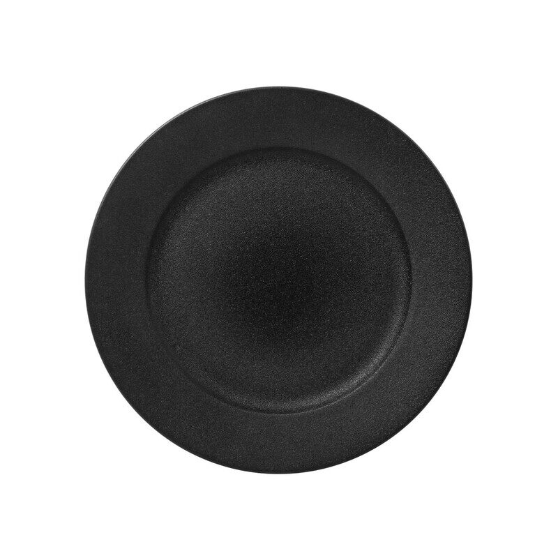 

BARALEE BLACK SAND FLAT PLATE 27 CM (10 5/8")