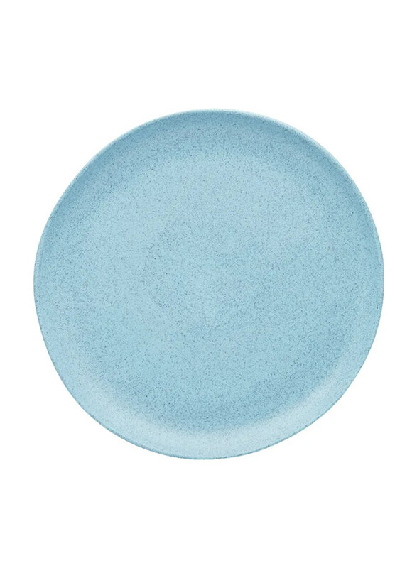 

Dinewell 20.5cm Melamine Dinner Plate, DWMP5089BS, Blue