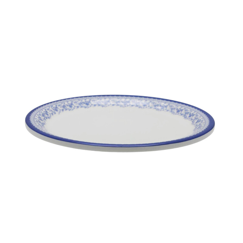 

RK MELAMINE SYMPHONY MELAMINE SIDE PLATE 7.5