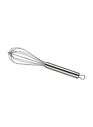 Homebox 26cm Stainless Steel Heavy Whisk, 161915516, Silver
