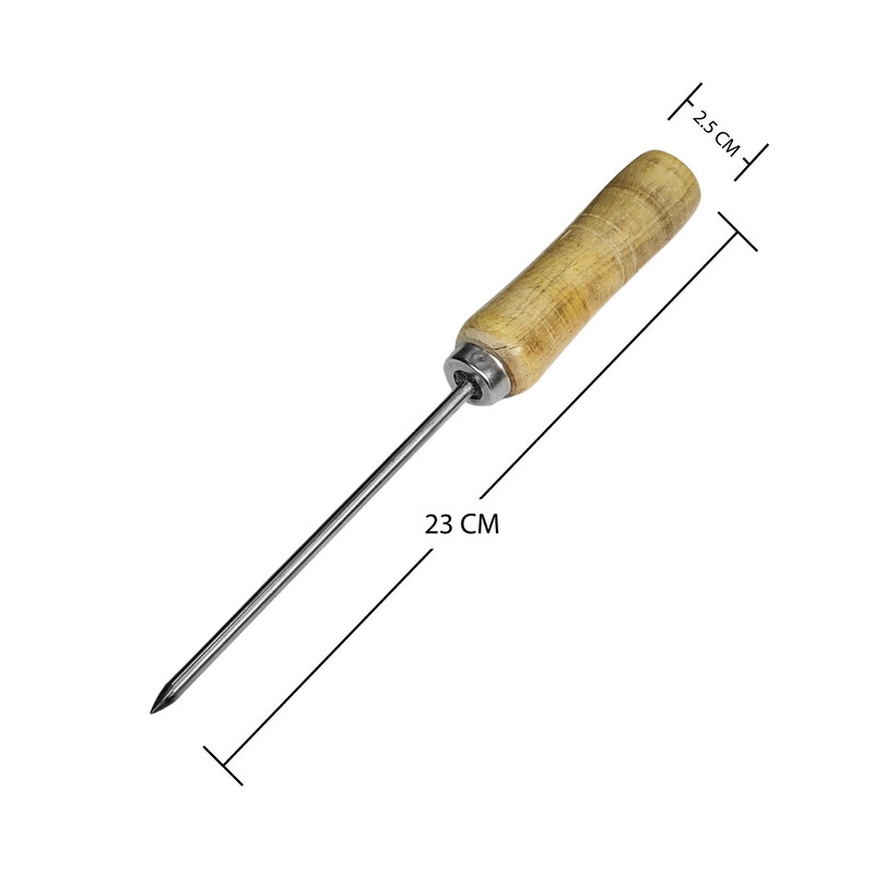 KITCHEN MASTER ICE CRUSHER, 22CM, RBS006, ICE SMASHER, ICE CHOPPER , ICE BREAKER