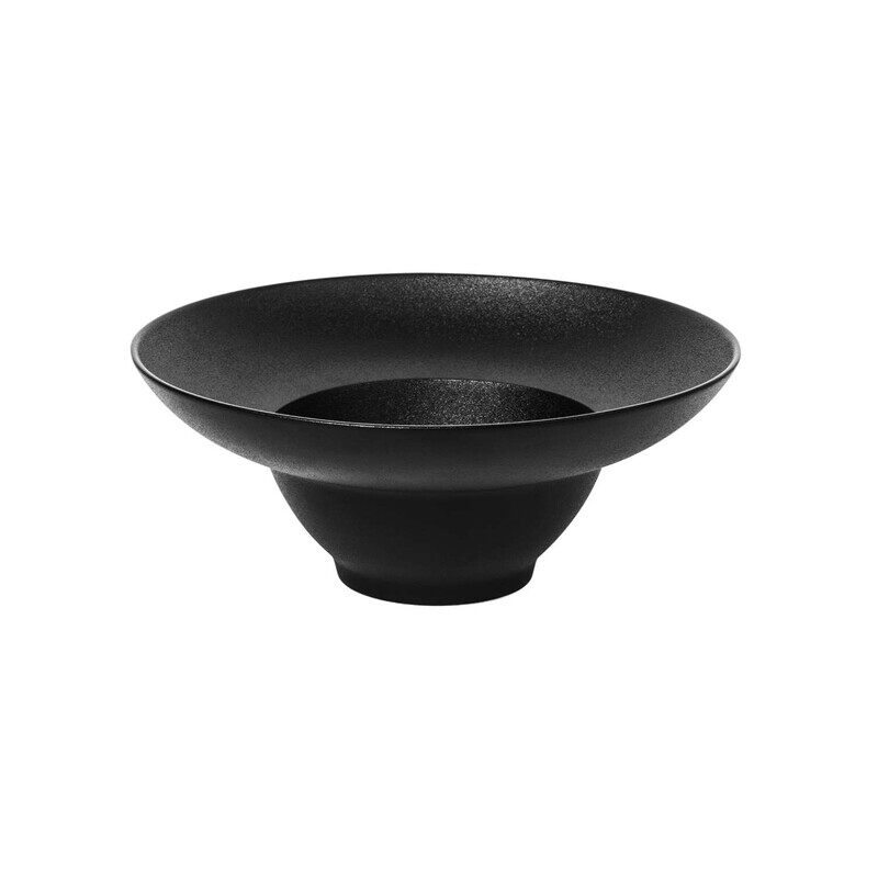 

BARALEE BLACK SAND ELITE DEEP BOWL 24 CM WIDE ARCH RIM (9 1/2")