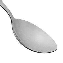 RAJ STAINLESS STEEL SOBER BASTING SPOON 18",SILVER,SC0021, Cooking Spoon, Serving Spoon, Stirring Soup Spoon