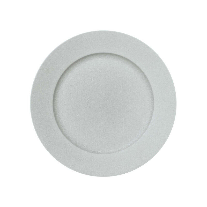 

BARALEE LIGHT GREY FLAT PLATE 21 CM (8 1/4")